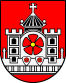 Wappen Detmold
