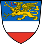 Wappen Rostock