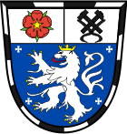 Wappen Saarbrücken