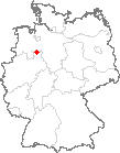 Karte Diepenau Karte Diepenau