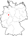 Karte Augustdorf Karte Augustdorf