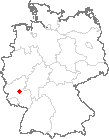 Karte Benzweiler Karte Benzweiler