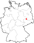 Karte Bethau Karte Bethau