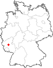 Karte Biebern Karte Biebern