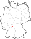 Karte Bischbrunn Karte Bischbrunn