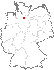 Karte Bispingen Karte Bispingen