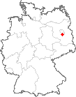 Karte Blankenfelde-Mahlow Karte Blankenfelde-Mahlow