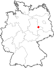 Karte Bräsen