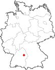 Möbelspedition Bühlerzell