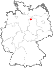 Möbelspedition Chüden