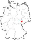Karte Dobitschen Karte Dobitschen