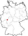 Karte Eschenburg Karte Eschenburg