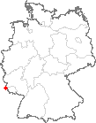 Karte Freudenburg Karte Freudenburg