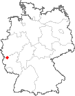 Karte Fuchshofen