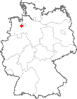 Karte Ganderkesee Karte Ganderkesee