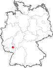 Karte Gau-Heppenheim Karte Gau-Heppenheim
