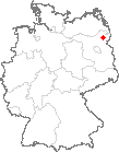 Möbelspedition Gerswalde