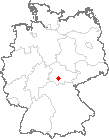 Karte Geschwenda Karte Geschwenda