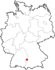 Möbelspedition Gundremmingen