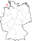 Karte Helgoland Karte Helgoland