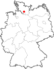Karte Henstedt-Ulzburg Karte Henstedt-Ulzburg