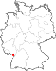 Karte Hergersweiler Karte Hergersweiler