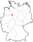 Karte Heuerßen Karte Heuerßen