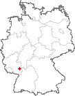 Karte Heßheim Karte Heßheim