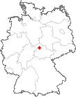 Karte Holzsußra Karte Holzsußra