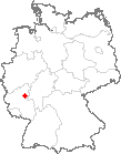 Karte Hunzel Karte Hunzel