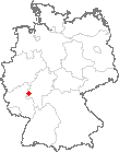 Karte Hünfelden Karte Hünfelden