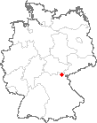 Karte Issigau Karte Issigau