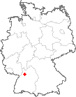 Karte Ittlingen Karte Ittlingen