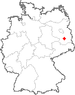 Karte Kasel-Golzig Karte Kasel-Golzig