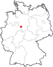 Karte Kirchbrak Karte Kirchbrak