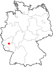 Karte Klosterkumbd Karte Klosterkumbd