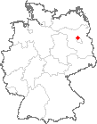 Möbelspedition Leegebruch
