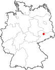 Karte Liebschützberg Karte Liebschützberg
