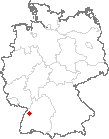 Karte Loffenau Karte Loffenau