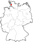 Karte Lohe-Rickelshof Karte Lohe-Rickelshof