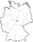 Karte Marolterode Karte Marolterode