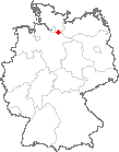 Karte Marschacht Karte Marschacht