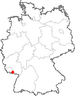Karte Maßweiler Karte Maßweiler