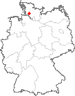 Karte Mehlbek Karte Mehlbek