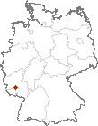 Karte Mittelreidenbach Karte Mittelreidenbach