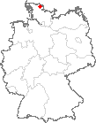 Karte Mohrkirch Karte Mohrkirch