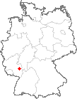 Karte Monzernheim Karte Monzernheim