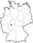 Karte Mücke Karte Mücke