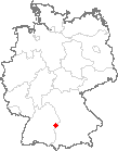 Karte Nattheim Karte Nattheim