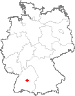 Karte Neckartailfingen Karte Neckartailfingen